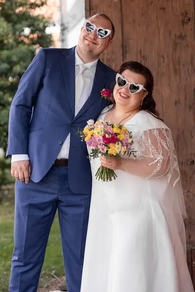 Svatební focení, Svatební fotograf - Fotografie č. 28