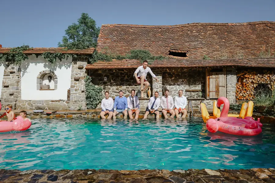 Svatební fotograf - Fotografie č. 19