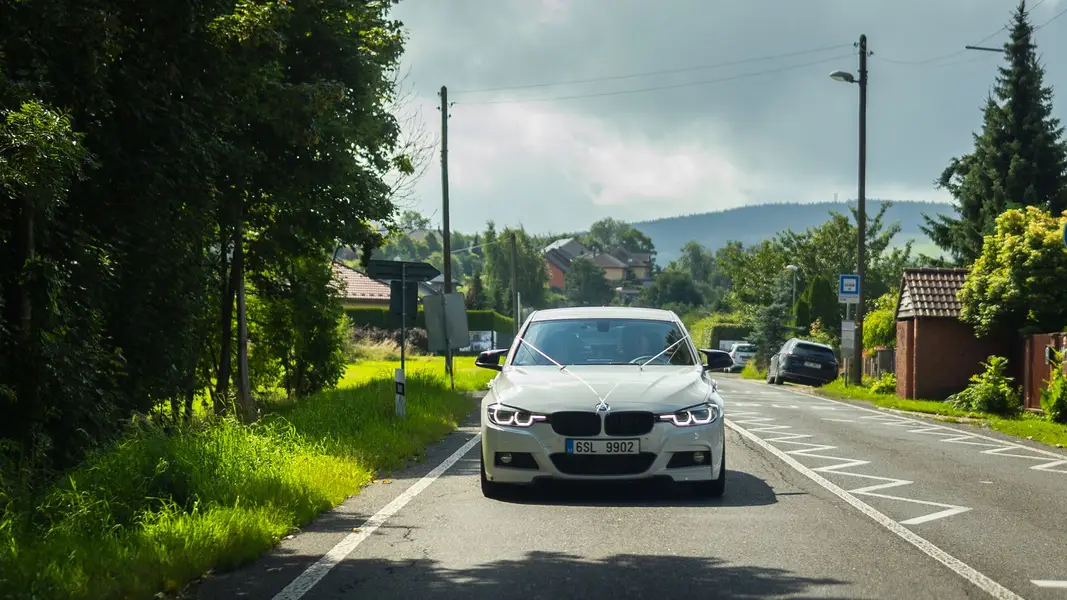 Svatební fotograf - Fotografie č. 20