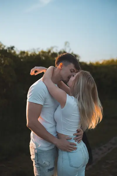 Párové focení Jiří Antoňů - Fotografie č. 6