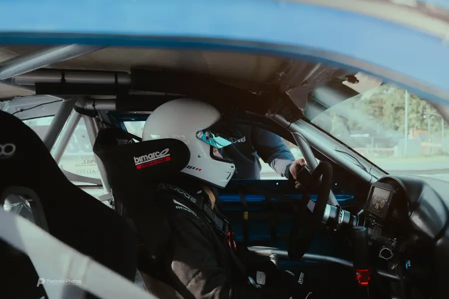 Sportovní fotograf - Fotografie č. 9