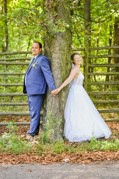 Svatební fotograf - Fotografie č. 4