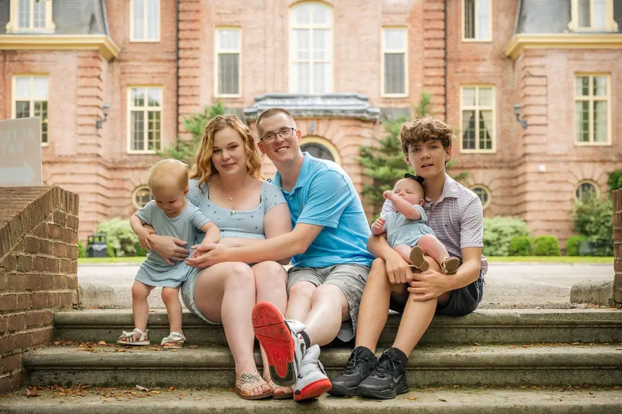 Focení oslav a narozenin - Fotografie č. 4