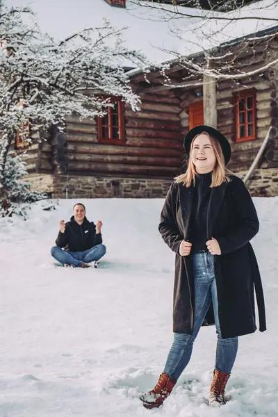 Párové focení - Fotografie č. 20