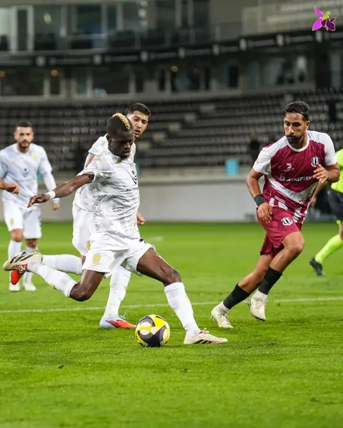 Sportovní fotograf - Fotografie č. 16