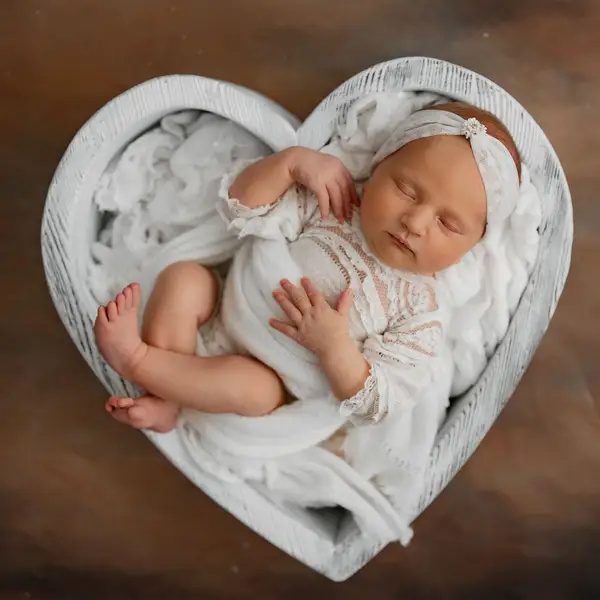 Newborn focení Irena Bublíková - Fotografie č. 8