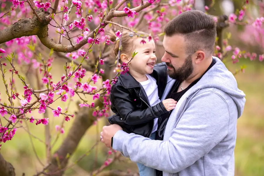 Rodinné focení - Fotografie č. 3