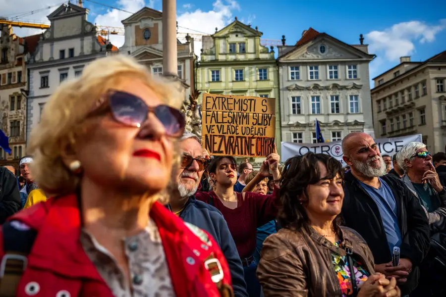 Focení eventů a akcí - Fotografie č. 20