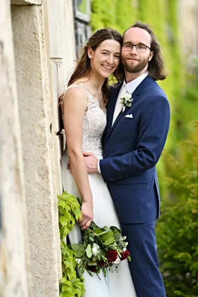 Svatební fotograf - Fotografie č. 23