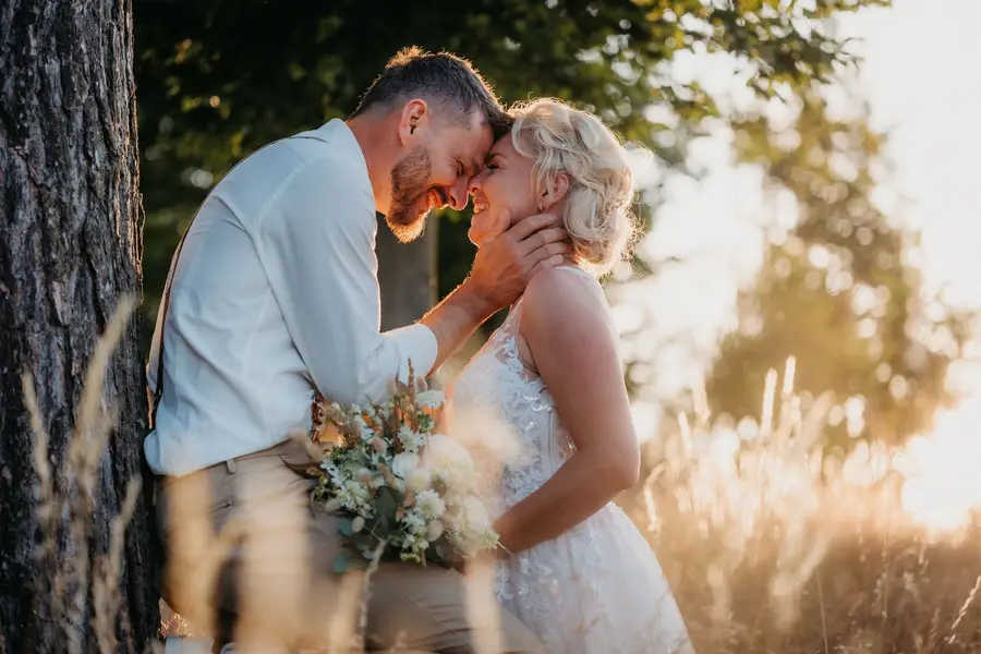 Svatební fotograf Pavla Selicharová - Fotografie č. 7