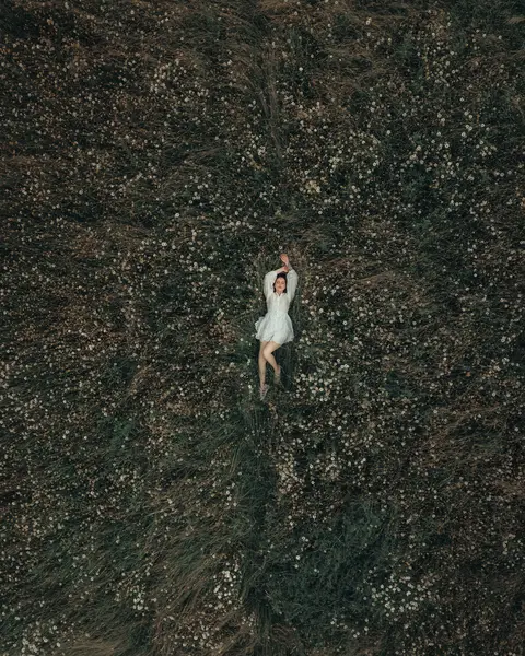 Ženský portrét - Fotografie č. 1