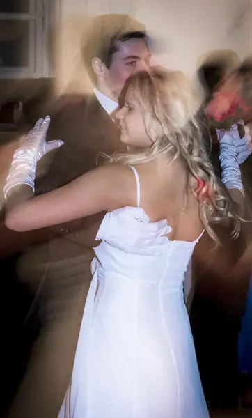 Fotograf maturitních plesů Miloš Kotek - Fotografie č. 3