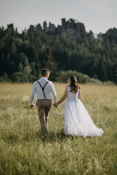 Svatební fotograf - Fotografie č. 13