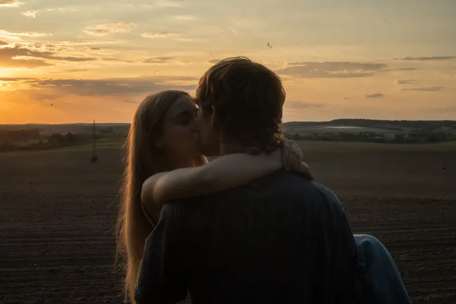 Párové focení Adam Lachout - Fotografie č. 6