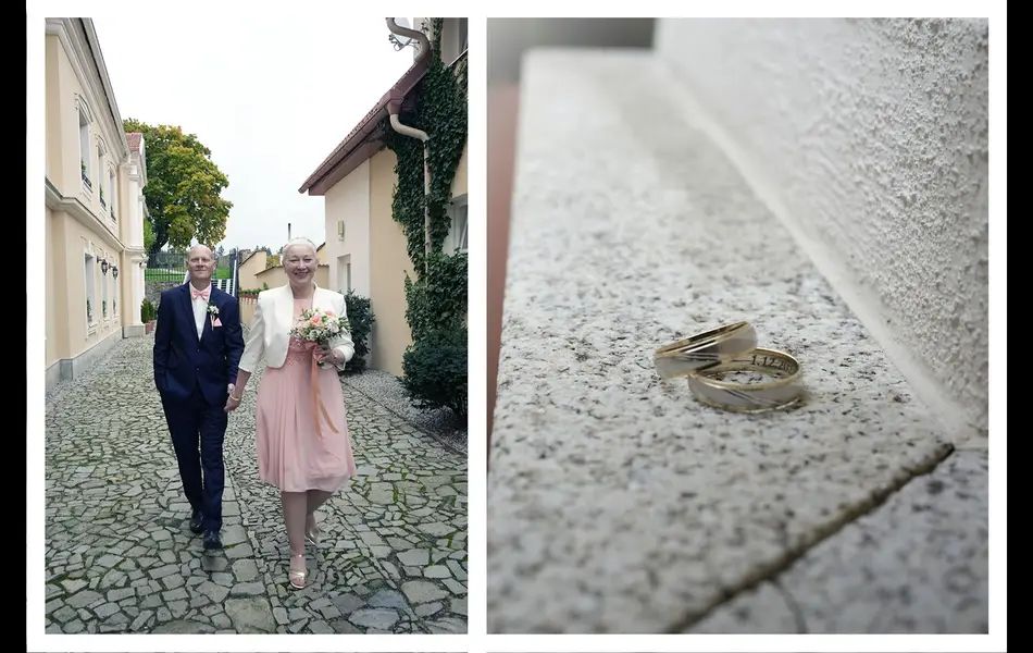 Svatební fotograf Cristian Vera - Fotografie č. 9