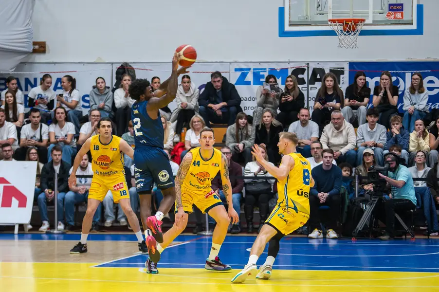 Sportovní fotograf Milan Stránský - Fotografie č. 9