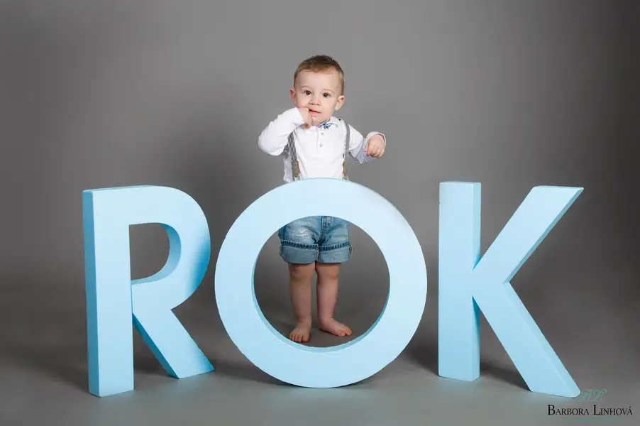 Focení oslav a narozenin - Fotografie č. 11