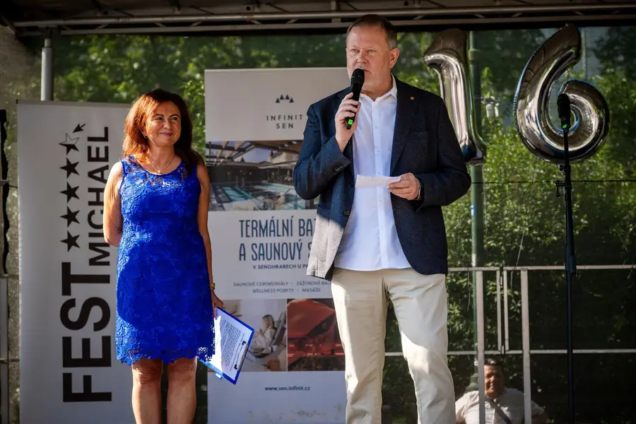 Focení eventů a akcí - Fotografie č. 16