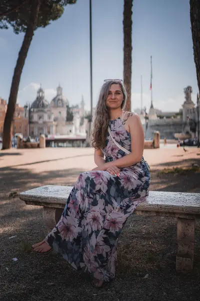 Ženský portrét - Fotografie č. 11