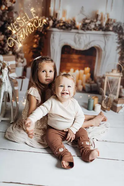 Vánoční focení - Fotografie č. 2