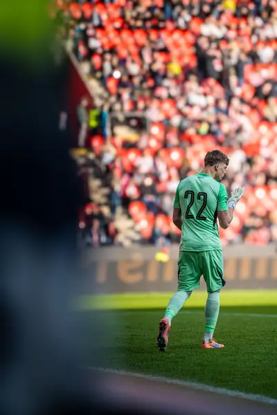 Sportovní fotograf - Fotografie č. 27