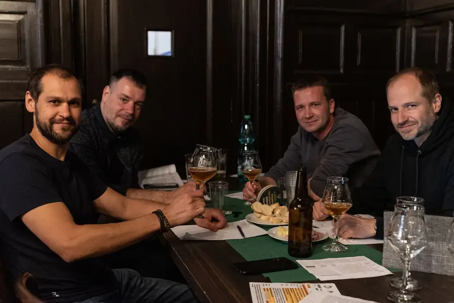 Reportážní fotograf Miloš Kotek - Fotografie č. 6