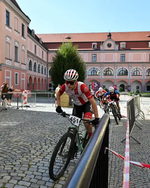 Sportovní fotograf - Fotografie č. 4