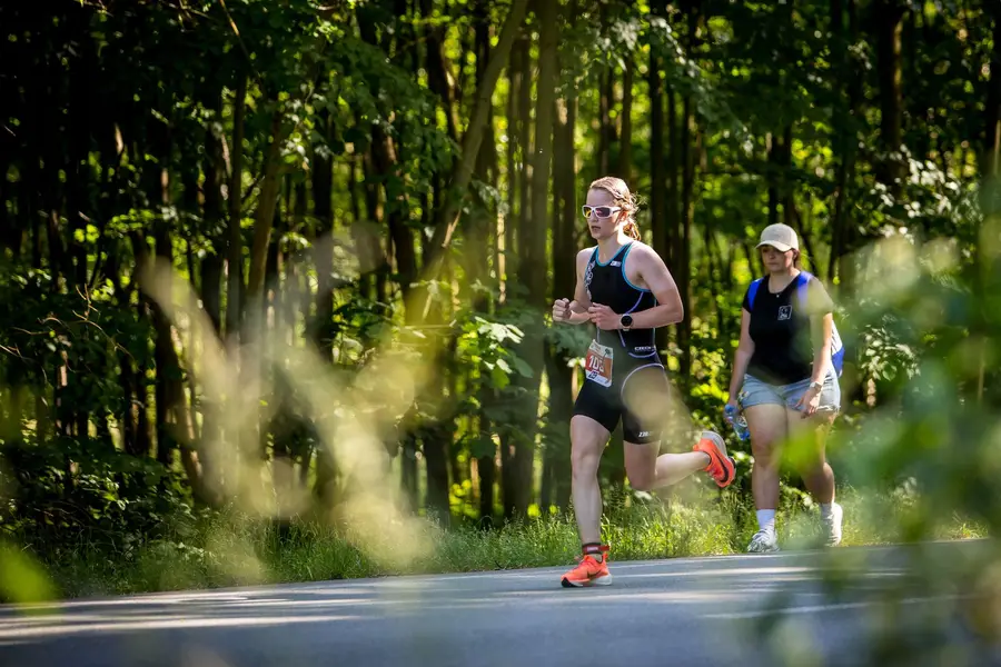 Sport - Fotografie č. 8