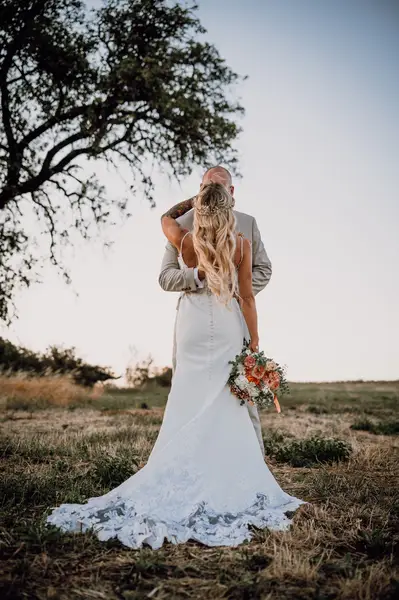 Svatební fotograf Lenka Valoušková - Fotografie č. 8