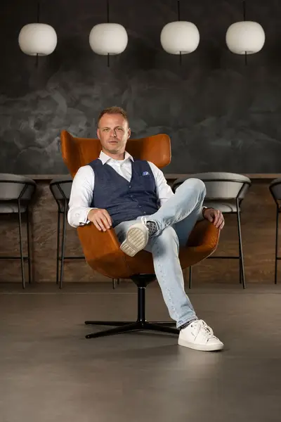 Business fotograf Markéta Musialková - Fotografie č. 3