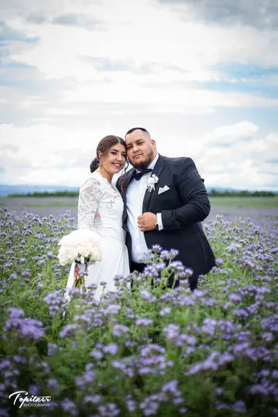 Svatební fotograf - Fotografie č. 29