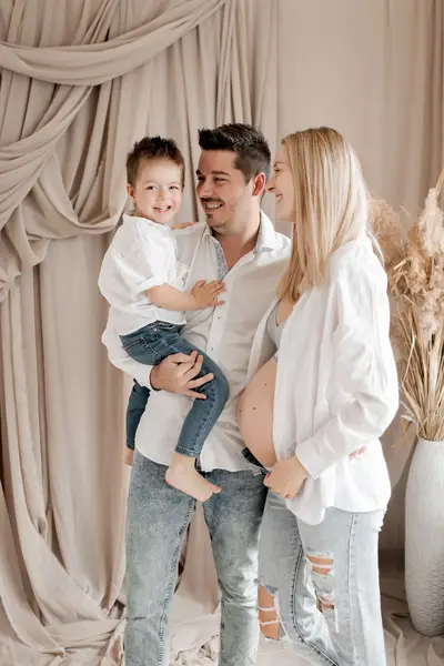Rodinný fotograf Denisa Hlavičková - Fotografie č. 1