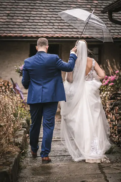 Svatební focení, Svatební fotograf - Fotografie č. 5