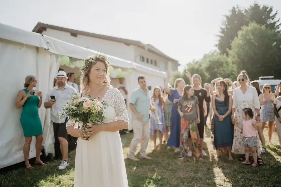 Svatební fotograf Kateřina Žáková - Fotografie č. 6