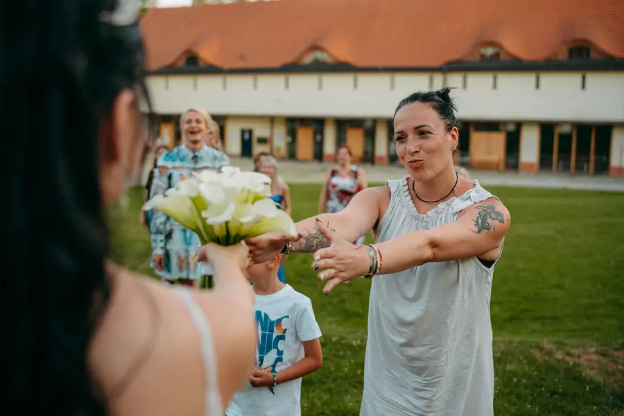 Svatební fotograf - Fotografie č. 23