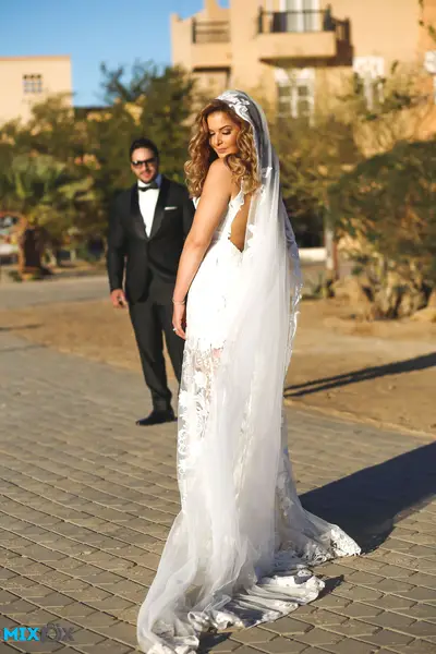 Svatební fotograf Ahmed Naguib - Fotografie č. 2