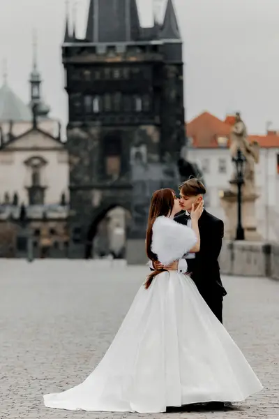 Svatební fotograf - Fotografie č. 19