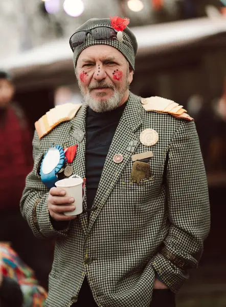 Focení eventů a akcí Elen Pěkníková - Fotografie č. 4