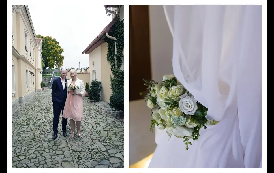 Svatební fotograf Cristian Vera - Fotografie č. 8