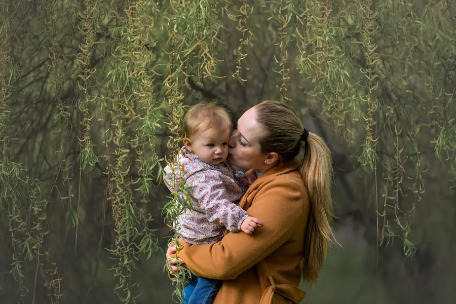 Rodina a děti - Fotografie č. 11