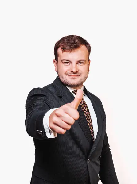Mužský portrét - Fotografie č. 6