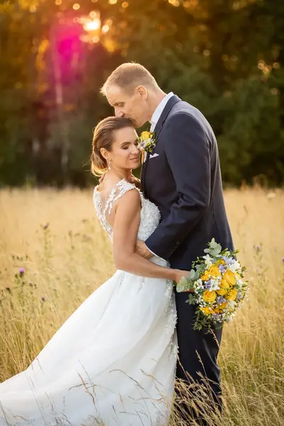 Svatební fotograf - Fotografie č. 4