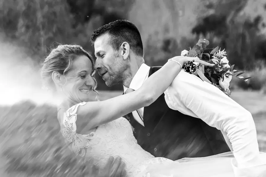 Svatební fotograf - Fotografie č. 17