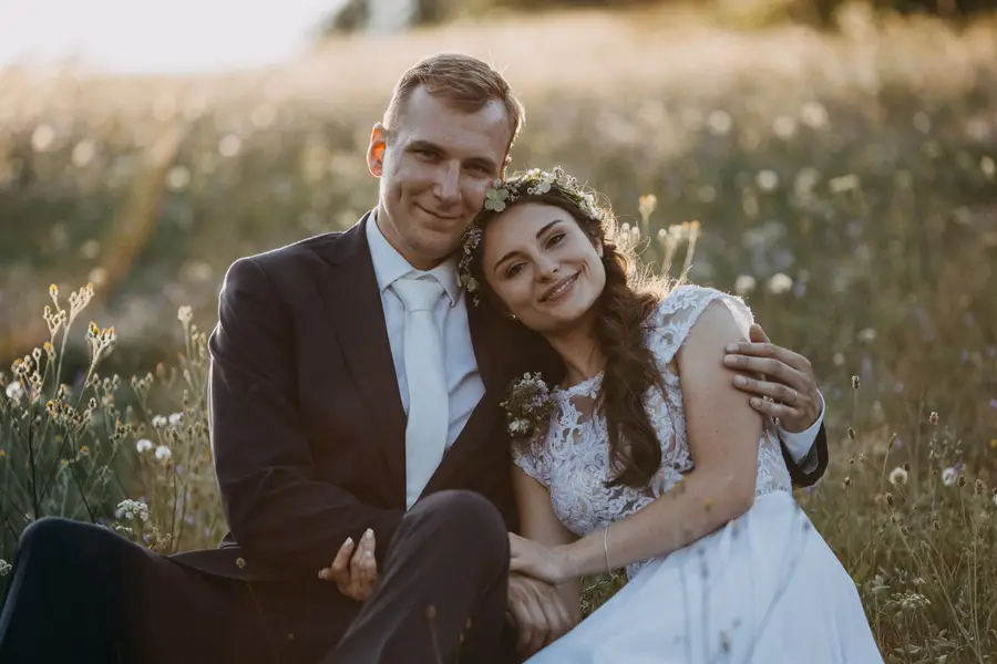 Svatební fotograf - Fotografie č. 17