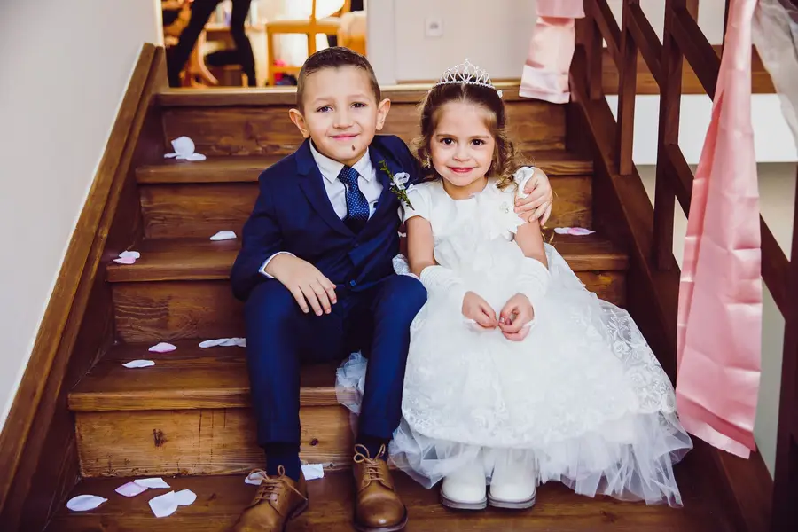 Svatební fotograf - Fotografie č. 6