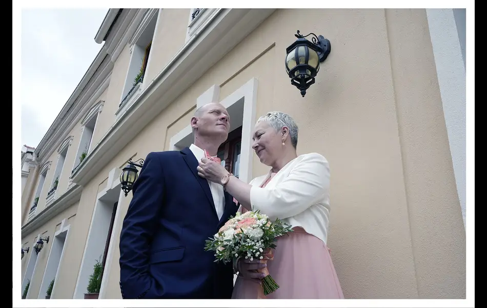 Svatební fotograf Cristian Vera - Fotografie č. 10