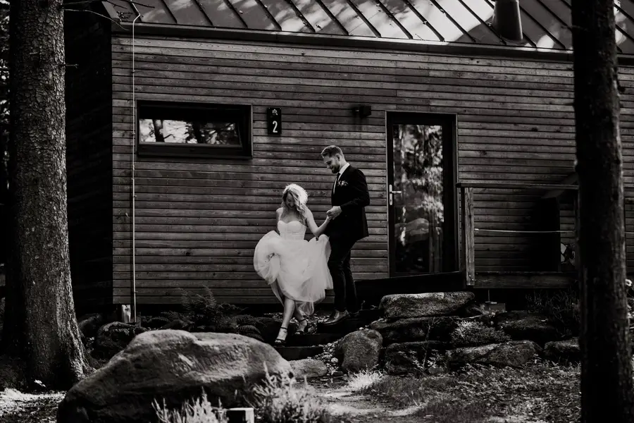 Svatební fotograf - Fotografie č. 25