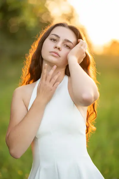 Portréty - Fotografie č. 1