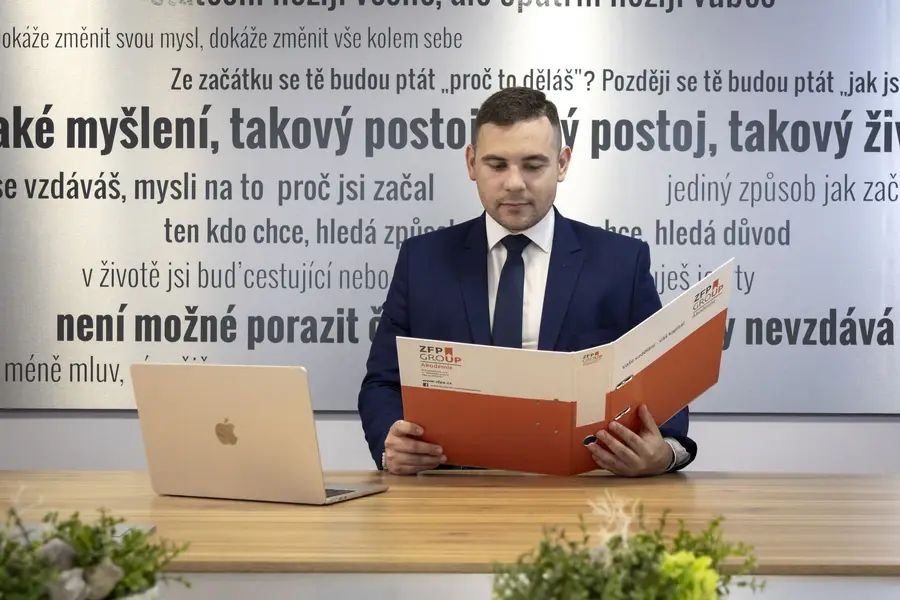 Business fotograf - Fotografie č. 6