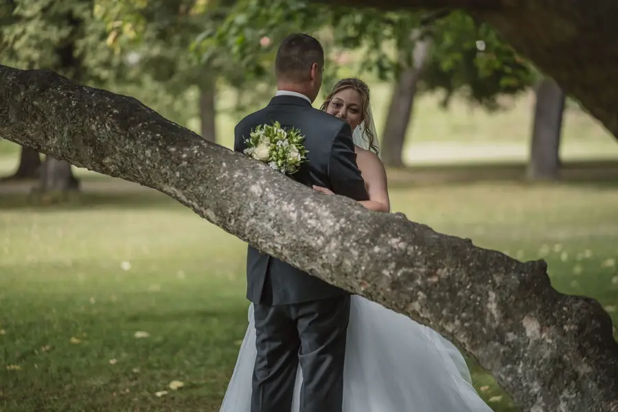 Svatební fotograf - Fotografie č. 20